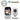 TakTark 3.2 Inch Wireless Video Baby Monitor Auto Night Vision Two-Way Intercom Temperature Monitoring Surveillance Camera Nanny