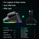 B-8 Lights Exclusief