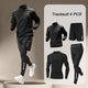 Black 4 PCS