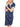 Zwangerschapsnachtkleding voor dames 3-in-1, nachthemd voor bevalling/borstvoeding, korte mouwen, nachthemd voor borstvoeding, zwangerschapspyjama's