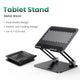 Tabletstandaard
