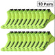 10 Green color