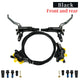 NO rotor black