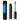 10ml Beard Color For Men Eyebrow Brush Bread Dye Waterproof Long-lastting Beard Filler Bushy Eyebrows Styling Tools