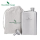 200ml flask