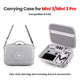 UP Mini3pro Bag RC