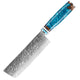 7inch Nakiri Knife