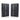 KVM 2-in-1 HDMI-compatible/USB KVM Switch Adapter USB Switcher 2 Input 1 Output 4K*2K Printer Sharer For Computer Keyboard