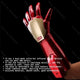 long of left hand