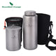 1050ml and 600ml