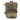 Tactical FCPC V5 Back Panel Double Bag General Purpose Pockets Ferro Style Vest Plate Carrier Accessories Sundries Pouch