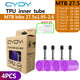 27.5x1.95-2.6 AV 4PC