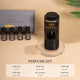Black Perfume SET
