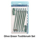 Toothbrush set