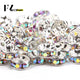 AB Colorful Zircon