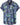 Summer Men's Hawaiian Shirt Casual Floral shirt Short sleeve single breasted beach tropical fashion oversized shirt