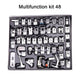 Press foot 48pcs