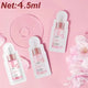 3 stuks - 4,5 g