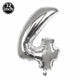 silvery 4