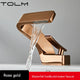 Roze goud