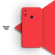 Bright Red