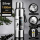Zilver 1500ml