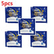 5pcs