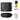 Electric Mason Jar Vacuum Sealer Kit Cordless Automatic Jar Sealer Set for Food Storage and Fermentation with Mason Jar Lids
