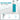Portable Nebulizer Humidifier Medical Silent Mesh Nebulizer Handheld Asthma Inhaler Atomizer Children Health Care Oximeter Mini