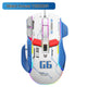 Wired Gundam