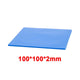 100x100x2.0mm
