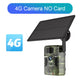 4G Camera No Card