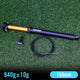 31.6-150mm Seatpost