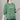 Women s Pure Cotton Sweatshirt Women 100 Cotton Korean Loose Large Size Slim Long sleeved Top