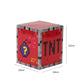 [In Stock tnt] tear 10 x10x12cm; [in stock]]
