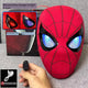 Light Spider-Man Red