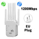 1200Mbps EU Plug