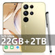 Goud 22GB 2TB