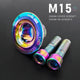 QBGS M15 CL