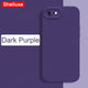 Dark Purple