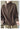 Fashionable and Casual Stand up Collar Sweatshirt Women in Spring and Autumn Loose Semi zipper
