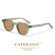 C21 grass green