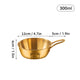Golden 12cm