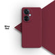 Wine Red