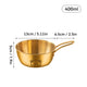Golden 13cm