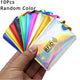 Random Color-10pcs