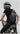 Men Multifunction Anti Theft USB Shoulder Bag Man Crossbody Cross Body Travel Sling Chest Bags Pack Messenger Pack