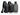 Men Multifunction Anti Theft USB Shoulder Bag Man Crossbody Cross Body Travel Sling Chest Bags Pack Messenger Pack