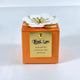 Orange gold card