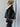 Warm Women Short Faux Leather Fleece Jackets 2023 Winter Fashion Ladies Thick Streetwear Coats Vintage Female Chic Outerwear